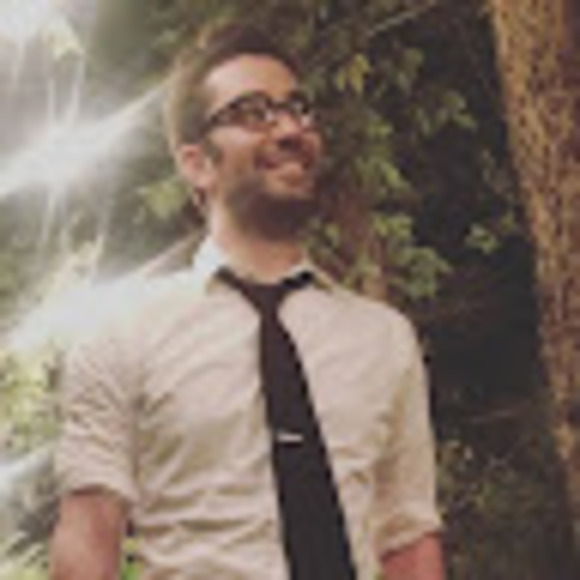 Meet your Posher, Patrick - Picture 1 of 1